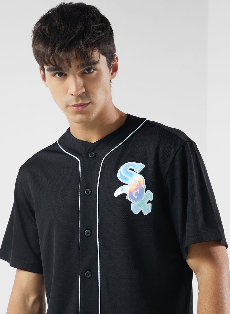 Mlb Chicago Bulls White Sox Shirt