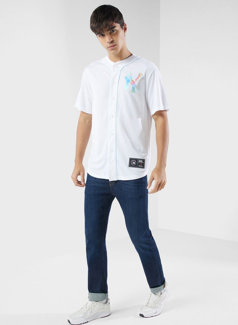 Mlb New York Yankees Shirt
