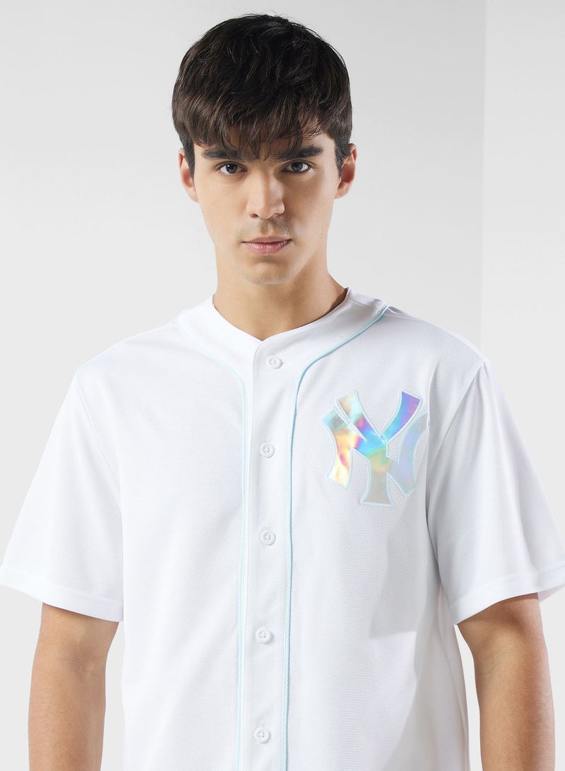 Mlb New York Yankees Shirt