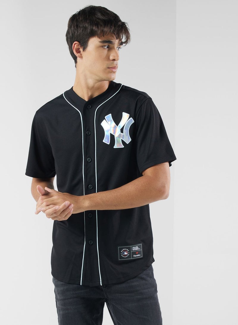 Mlb  New York Yankees Shirt