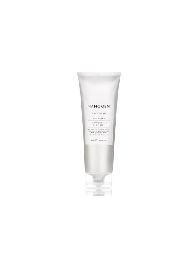 Nanogen Thickening Treatment Conditioner for Everyone
