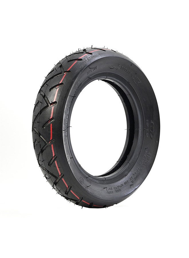 10 Inch 10x2.50 Tire Pneumatic Outer Tyre Compatible for Kugoo M4 Electric Scooter