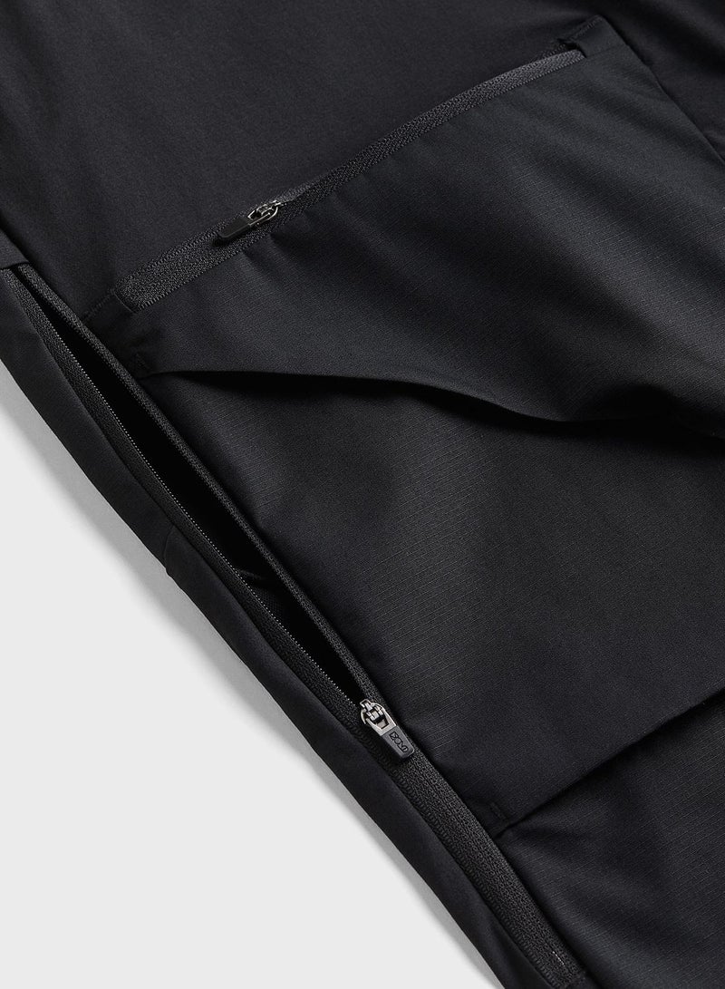 Water Repellent Trousers