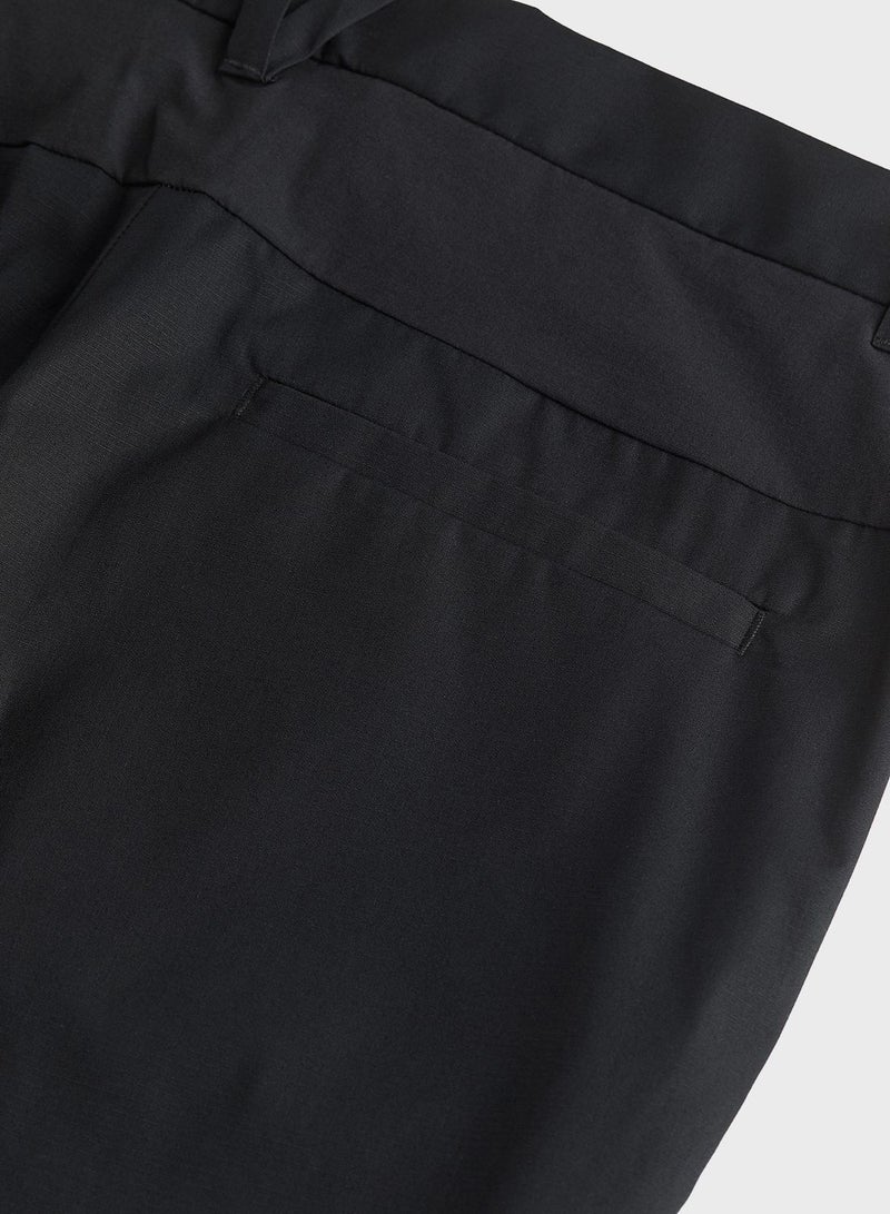 Water Repellent Trousers