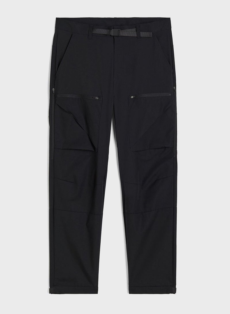 Water Repellent Trousers