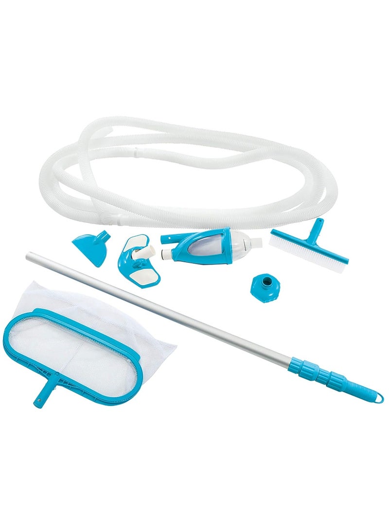 Intex Deluxe Swimming Pool Maintenance Kit