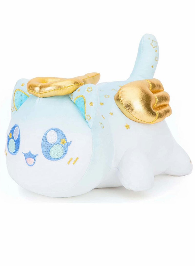 Cat Plush, 10