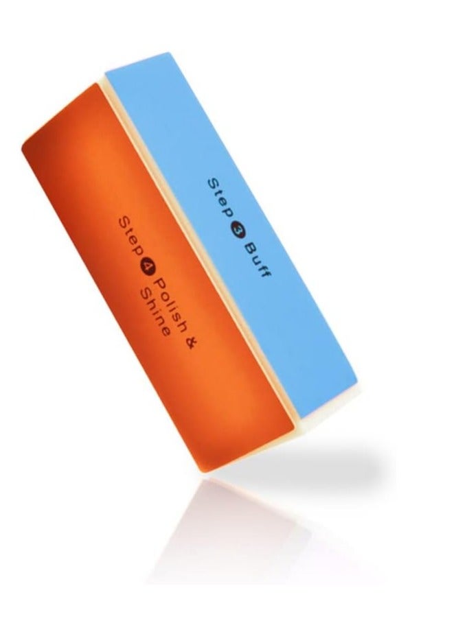 4 Way Shiny Block / 4 Step Buffing Block Shine Nail Buffer