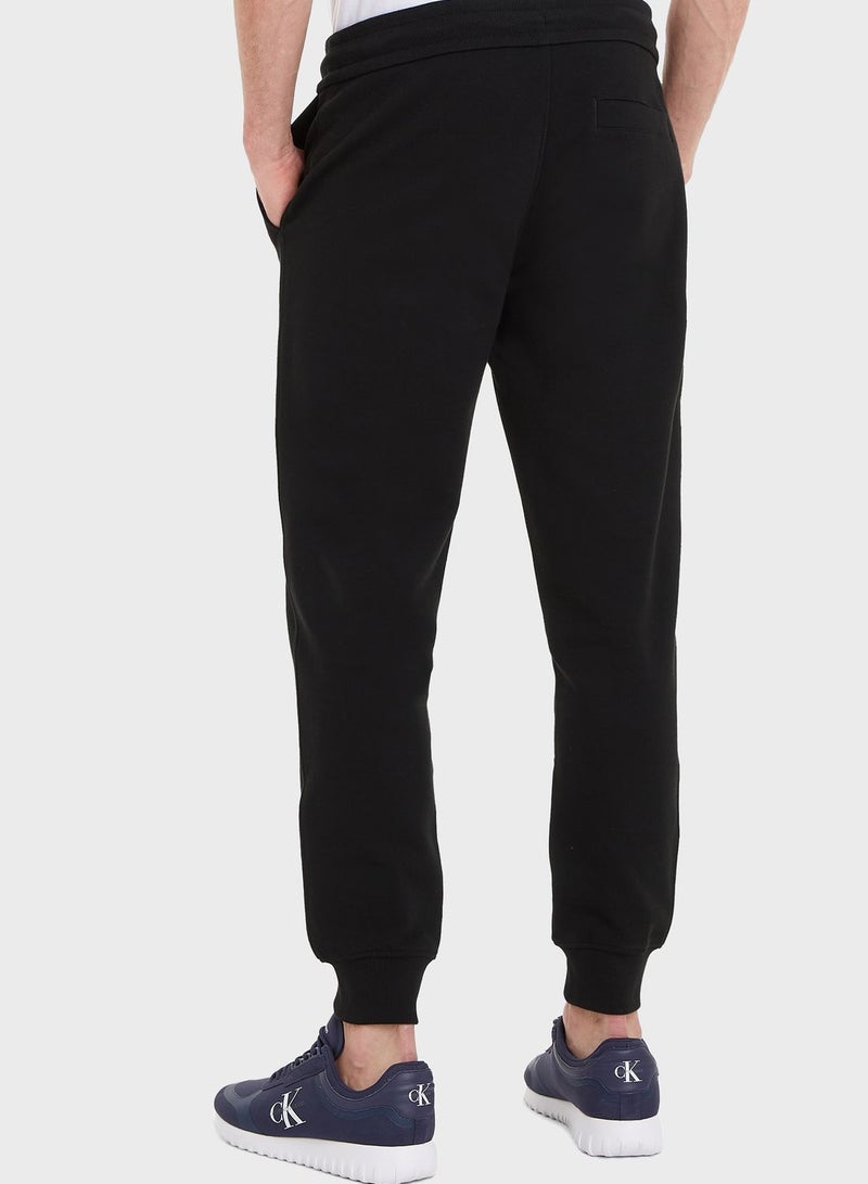 Institutional Cuffed Sweatpants