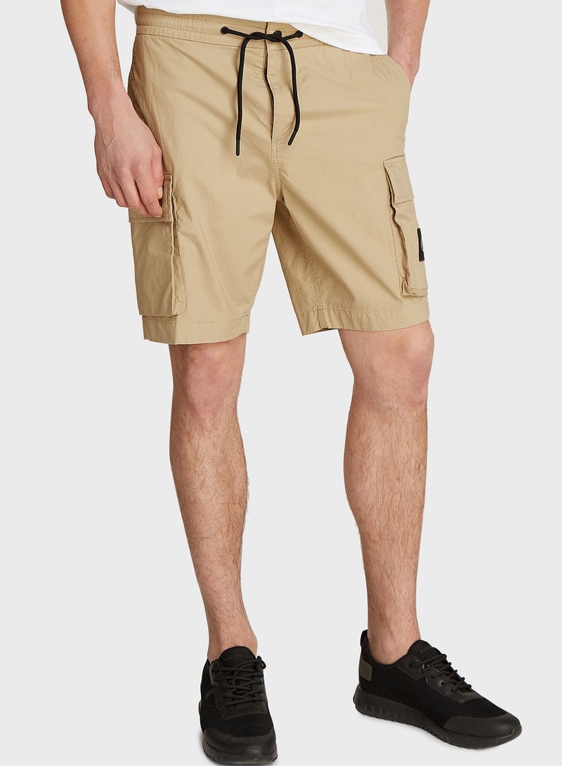 Essential Cargo Shorts