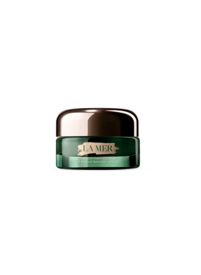 LA MER THE DEEP PURIFYING MASK 50ML