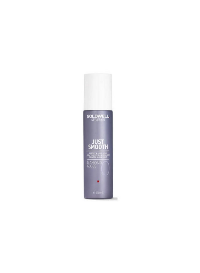 Goldwell StyleSign Just Smooth Protect and Shine Spray 150ml
