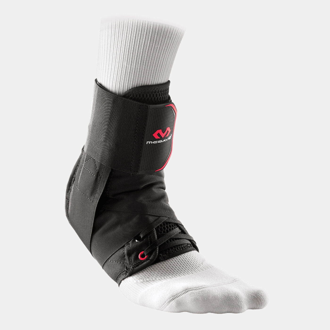 Ankle Brace With Straps - XS