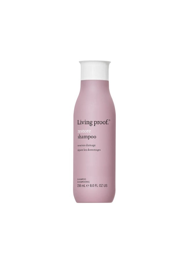 LIVING PROOF RESTORE SHAMPOO 236ML