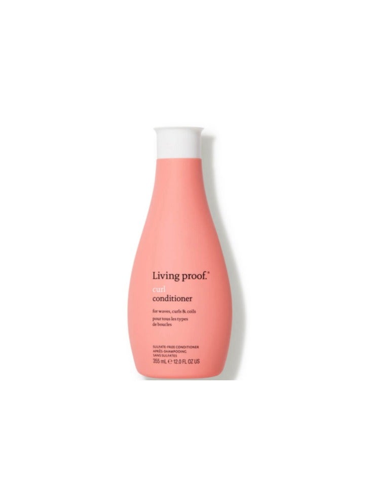 LIVING PROOF CURL CONDITIONER 340ML
