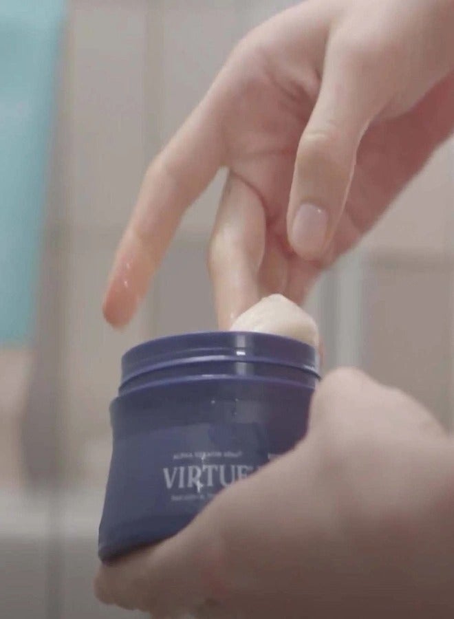 Virtue Restorative Hydrating Treatment Hair Mask with Keratin 150ml