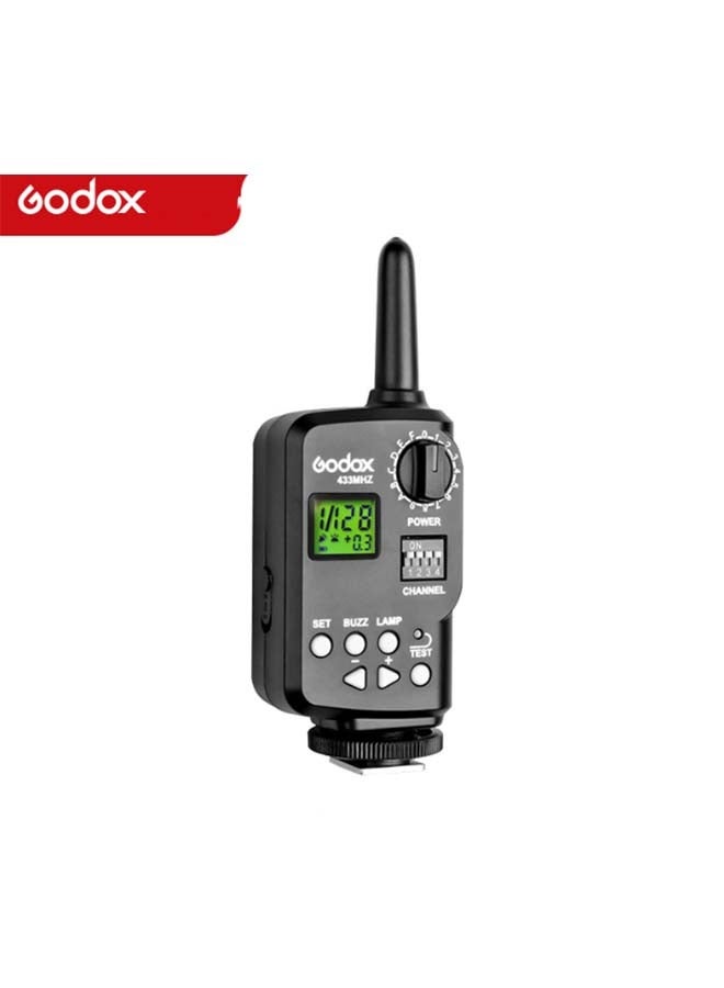 Godox FT-16 flash trigger suitable for studio light SK400 photography light flash