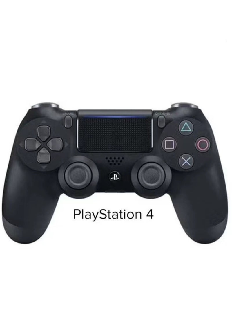Gamepad Dual shock4 Wireless Gaming Controller for PlayStation4 Black