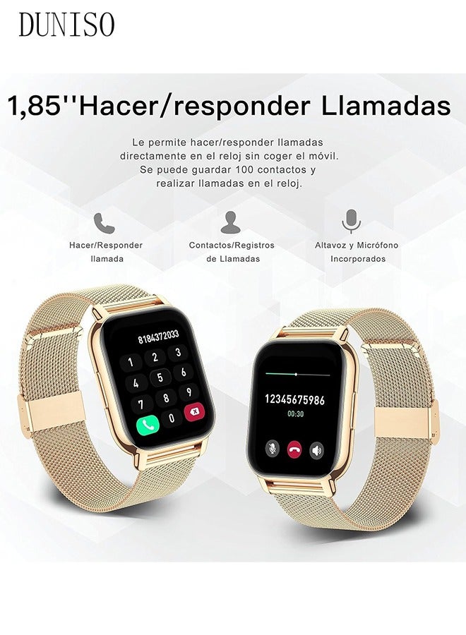 Smart Watch, 1.85