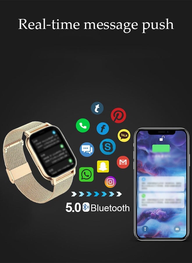 Smart Watch, 1.85