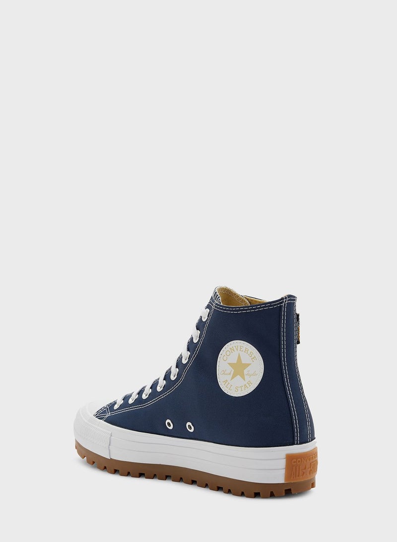 Chuck Taylor All Star City Trek