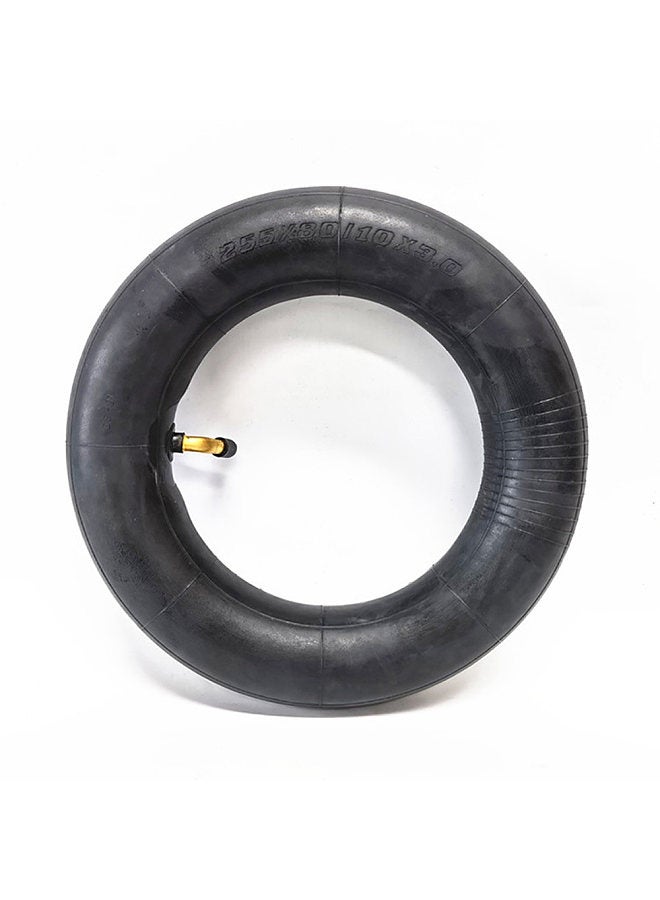255x80 10 Inch Rubber Off-road Inner Tube Off-road Compatible for Kugoo M4 Electric Scooter