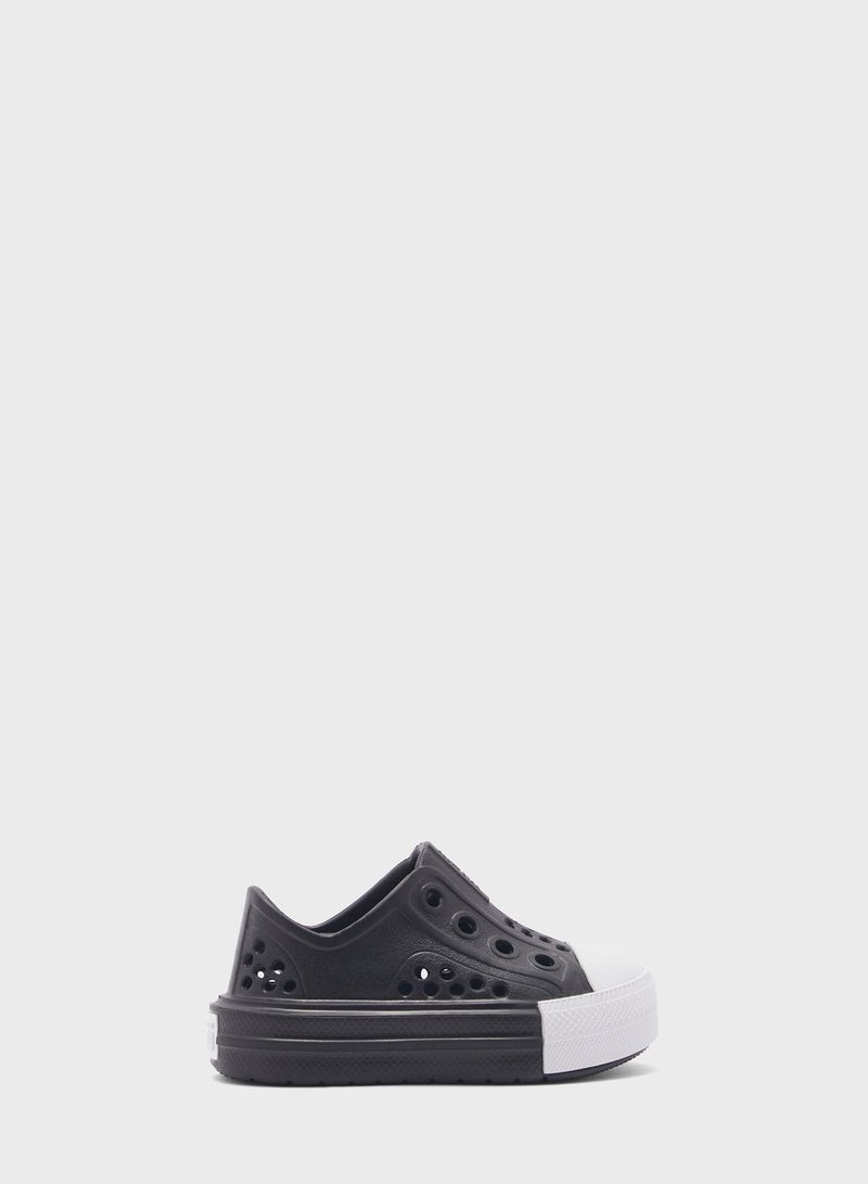 Infant Chuck Taylor All Star Play Lite Cx