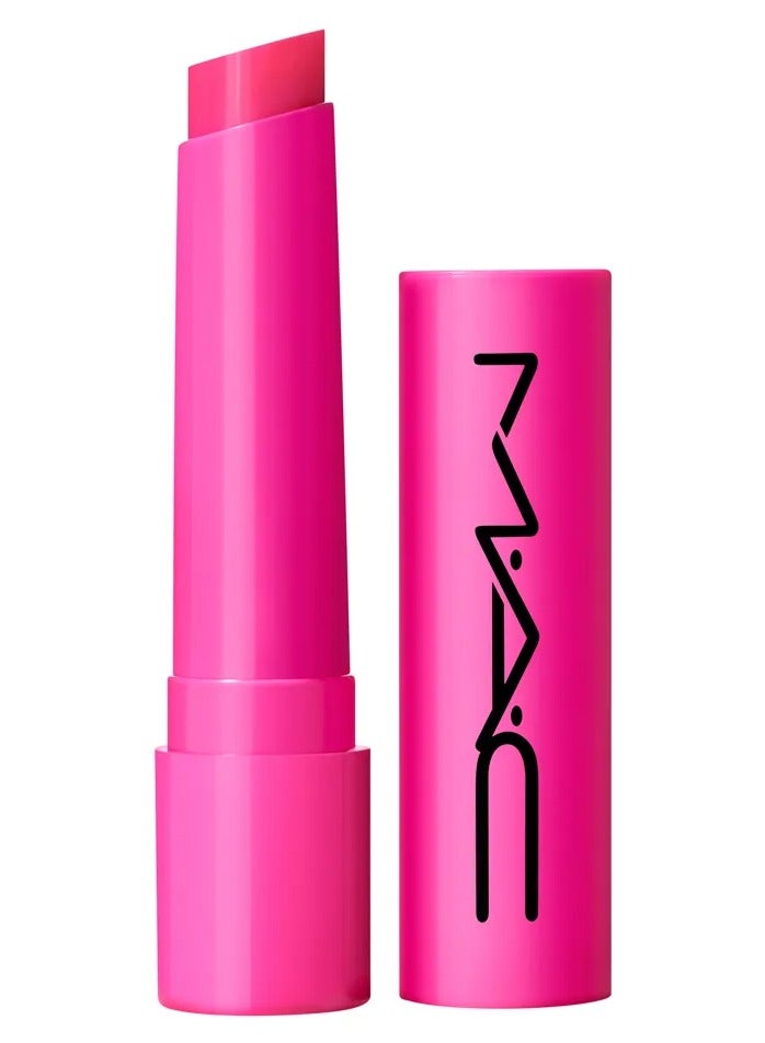 Plumping Gloss Stick - Amped