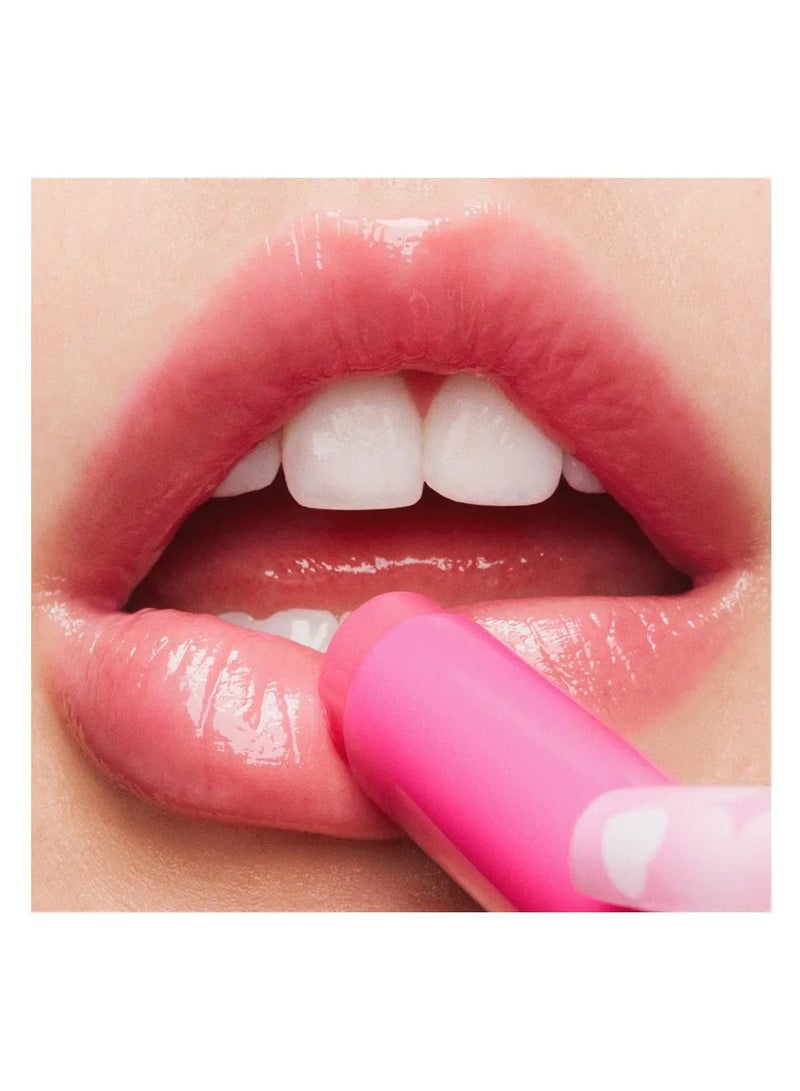 Plumping Gloss Stick - Amped