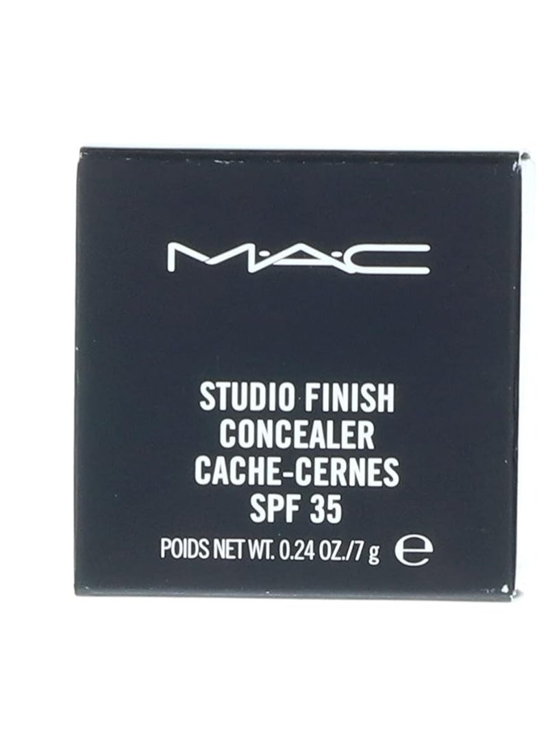 MAC Studio Finish SP35 Concealer NW25