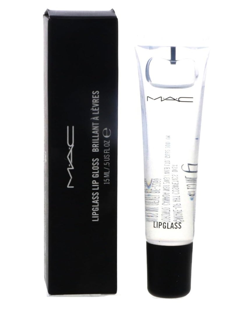 Clear Lipglass Lip Gloss 15ML