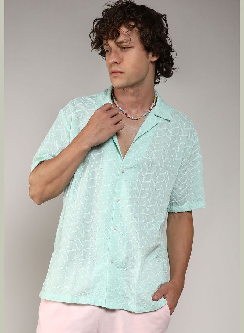 Short Sleeve Shirt