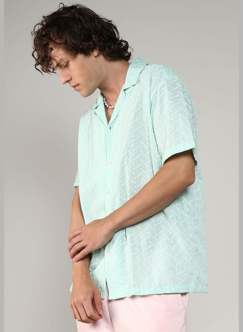 Short Sleeve Shirt