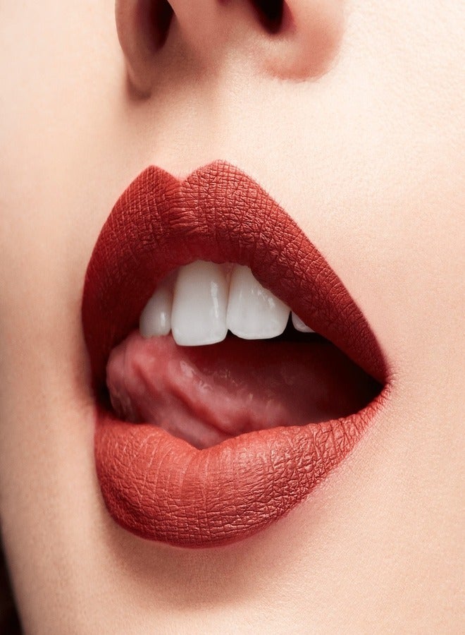 M·A·C Locked Ki**ss Ink 24HR Lipcolour SOPHISTRY 69DEEP WARM BROWN 4ml