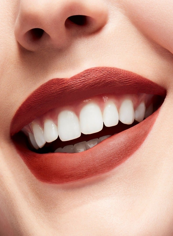 M·A·C Locked Ki**ss Ink 24HR Lipcolour SOPHISTRY 69DEEP WARM BROWN 4ml