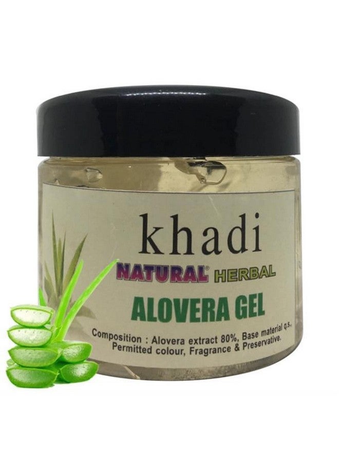 Aloe Vera Gel For Face & Hair Anti Acne & Anti Pigmentation Anti Pimple Herbal Aloe Vera Gel For Skin Moisturizing & Nourishing 200 Ml (Pack Of 1)