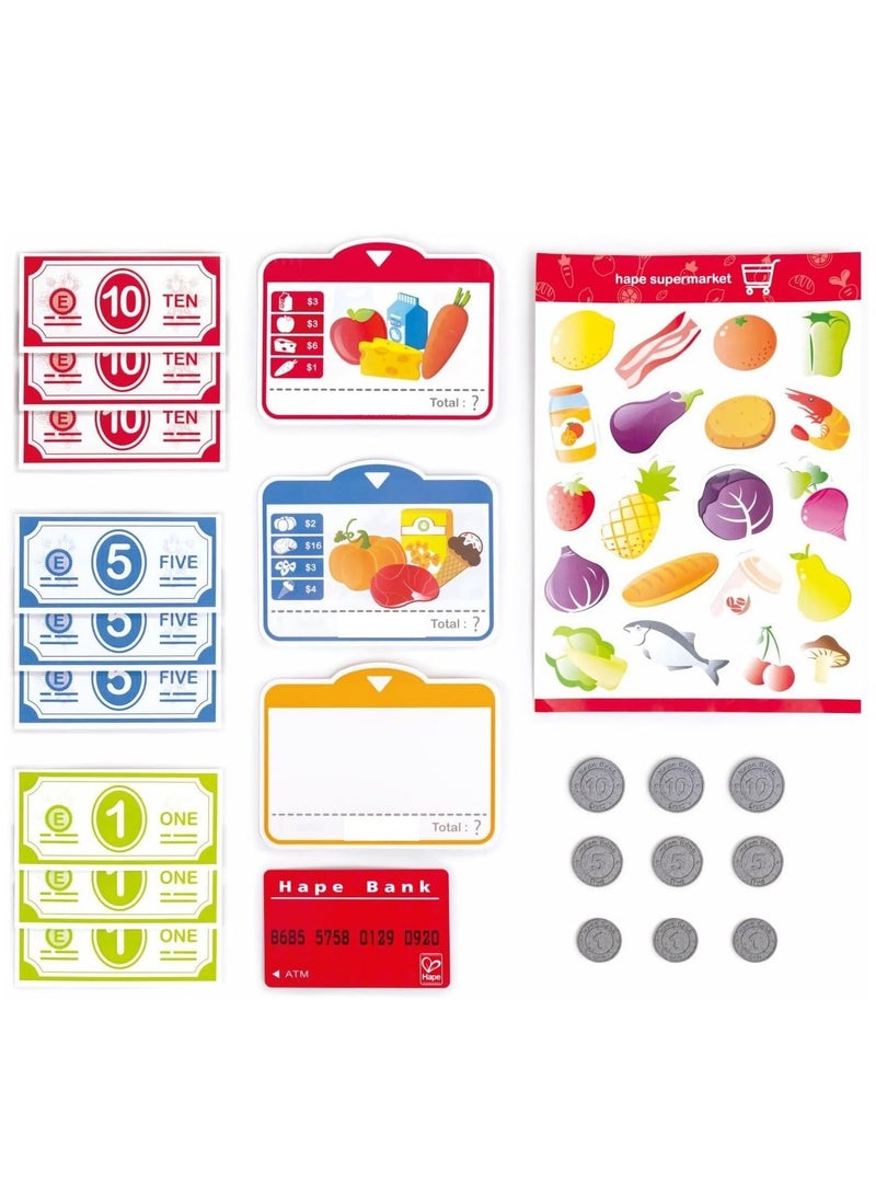 Hape Beep 'N Buy Cash Register