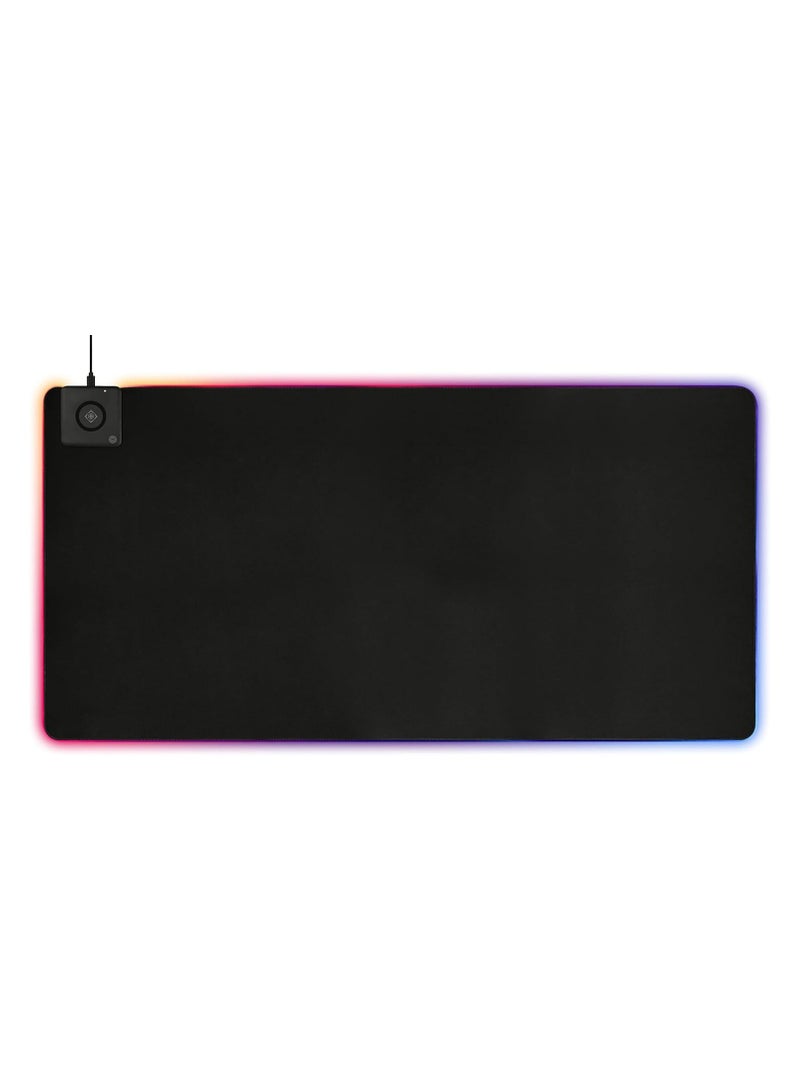 DMP330 RGB Mousepad XXL