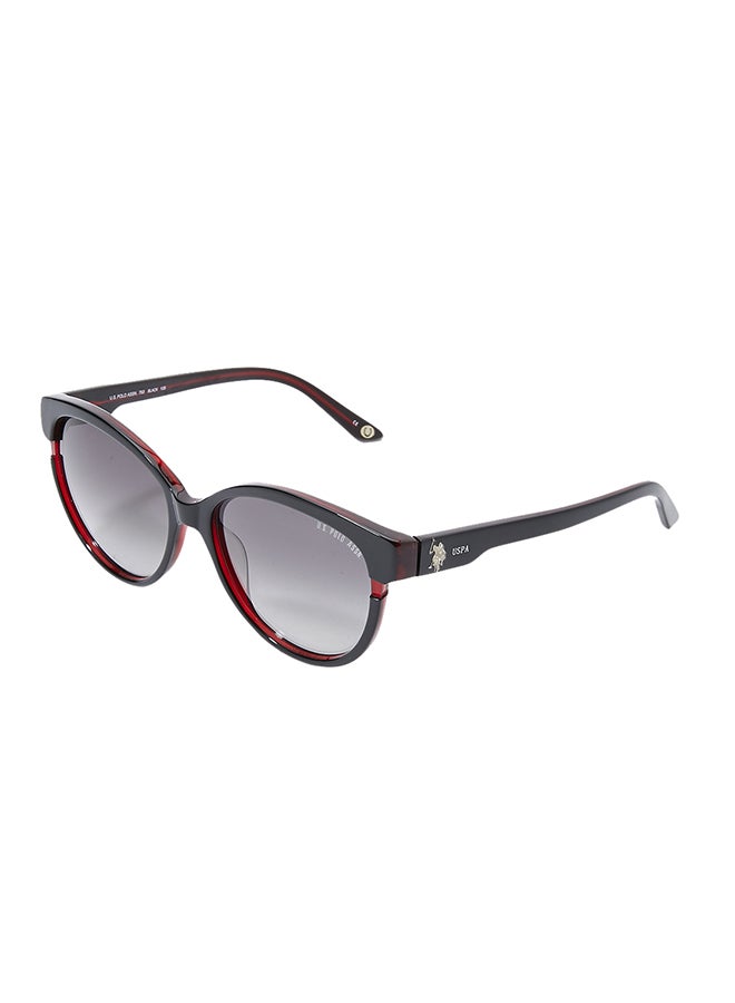 Women's Cat-Eye Sunglasses - Lens Size: 56 mm