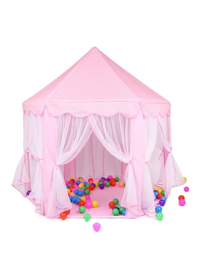 Portable Play Tent 190x140x135centimeter