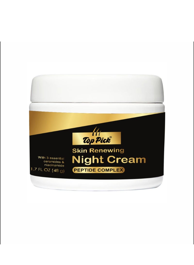 Skin Renewing Night Cream 48g