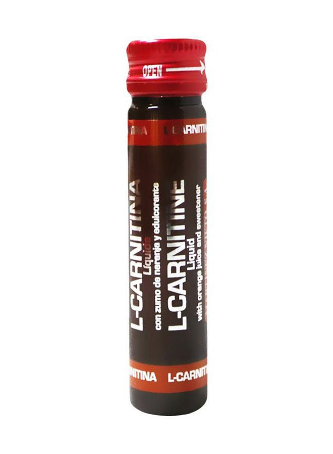 L-Carnitine 2000 mg/11 mL Vial 20's