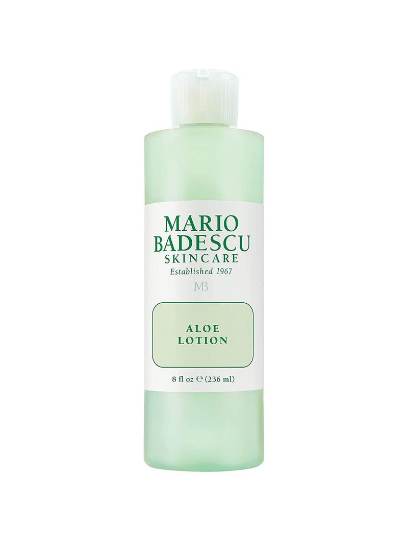 Mario Badescu Aloe Lotion 236ml