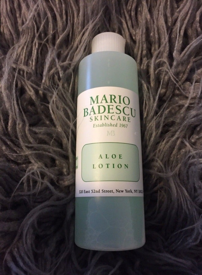 Mario Badescu Aloe Lotion 236ml