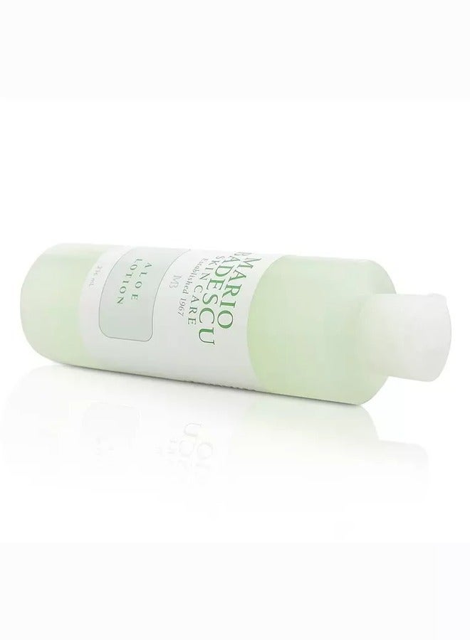 Mario Badescu Aloe Lotion 236ml