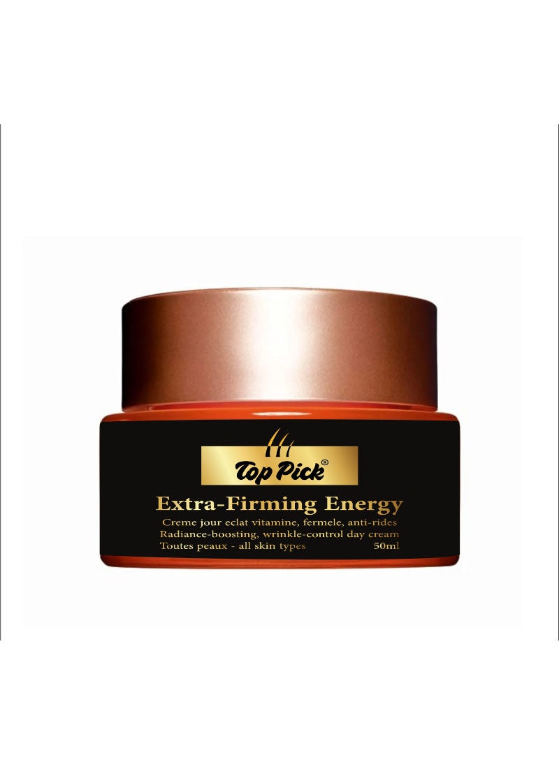 Extra-Firming Energy 50ml