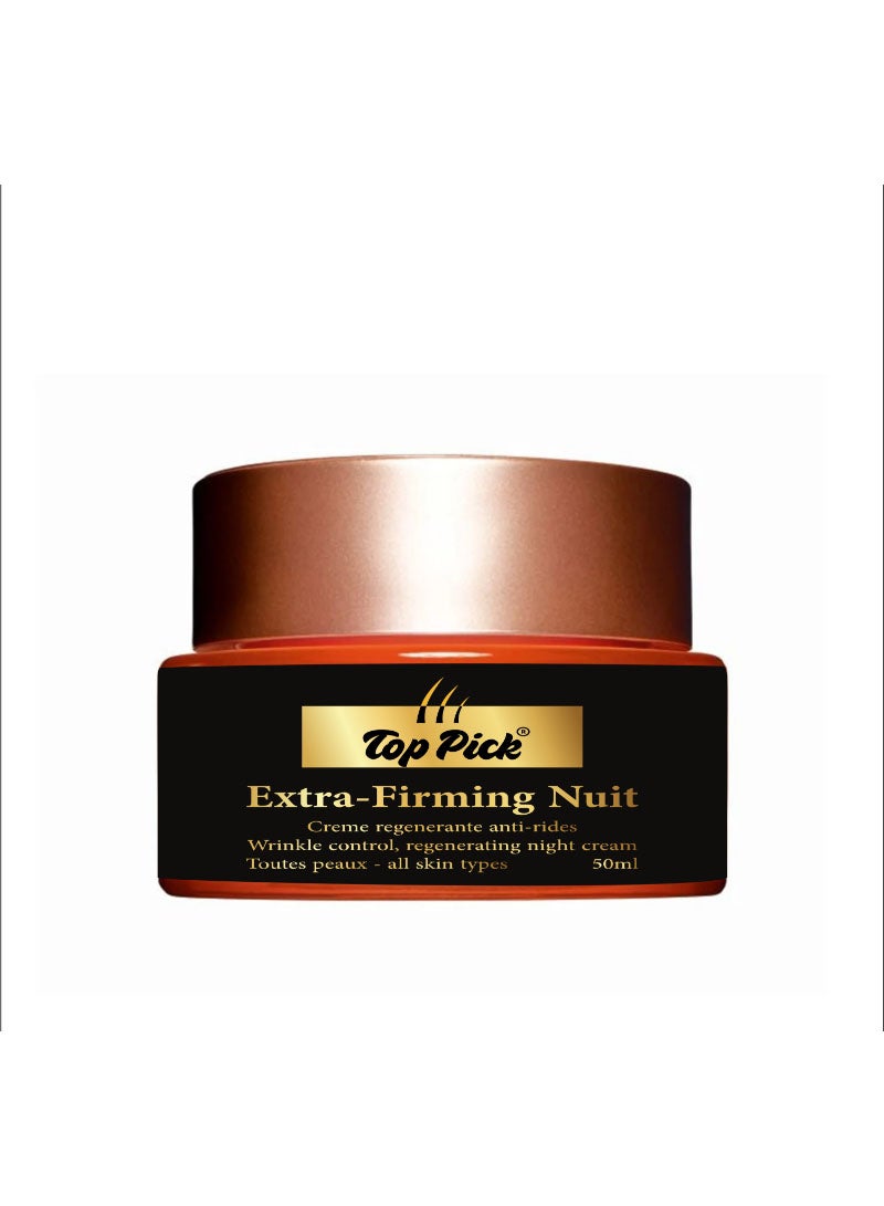 Extra-Firming Nuit 50ml