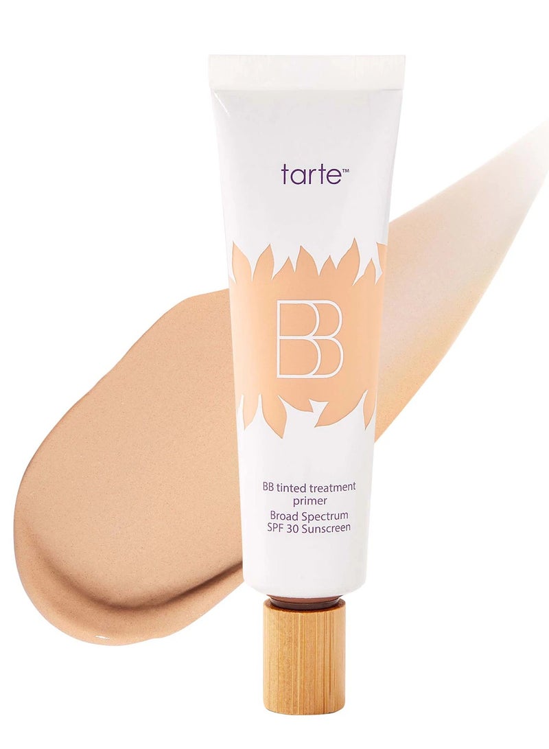 BB Blur Tinted Moisturizer SPF30- Light, 30ml