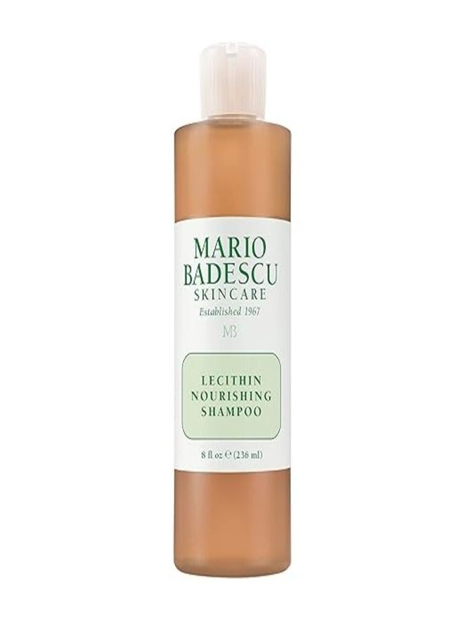 Mario Badescu Lecithin Nourishing Shampoo 236ml