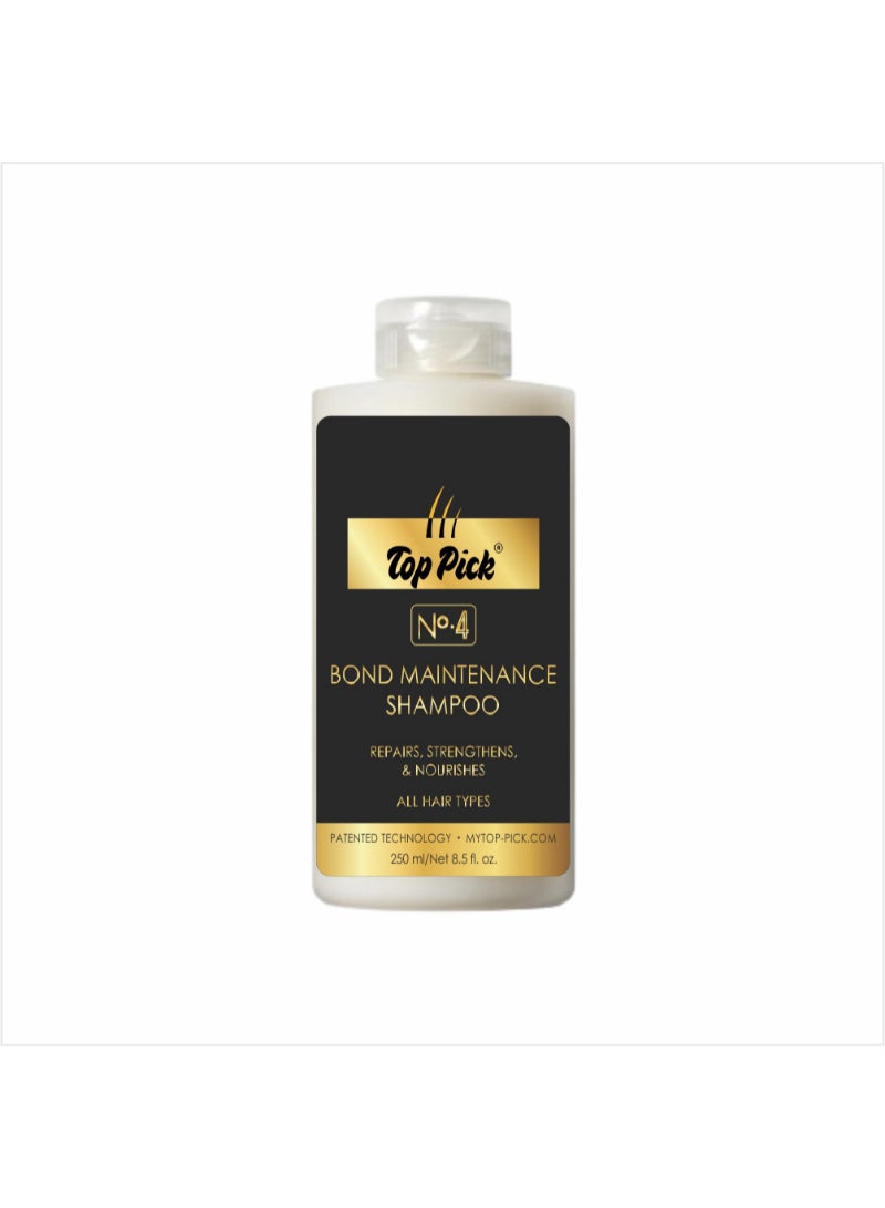No. 4 Bond Maintenance Shampoo 250ml